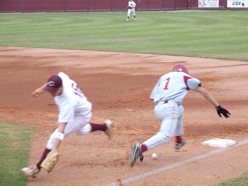 vs Chalmette 4-17-09 (27)